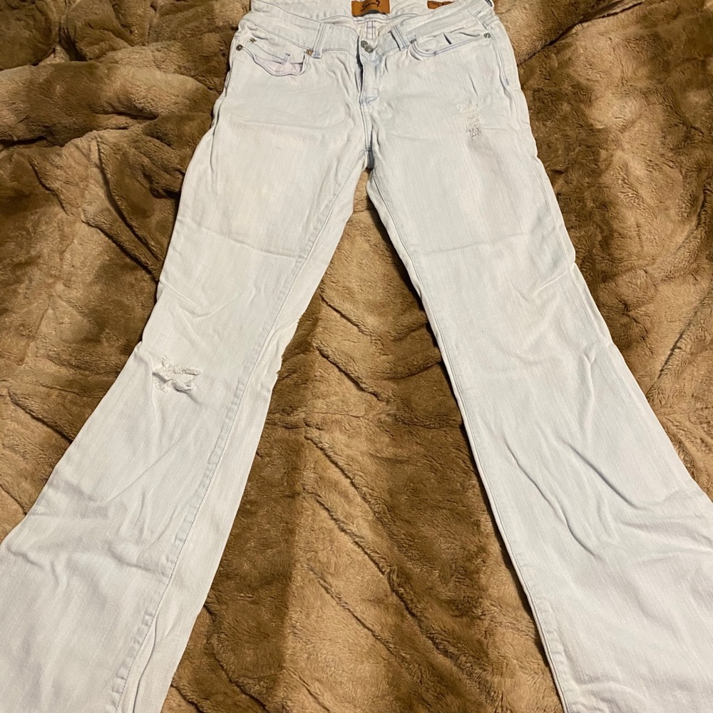 Seven7 women jeans
